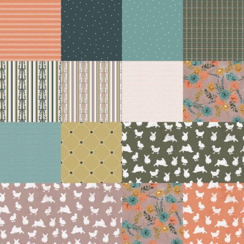Spring Revival