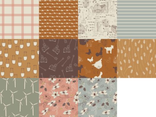 Whimsy Farm