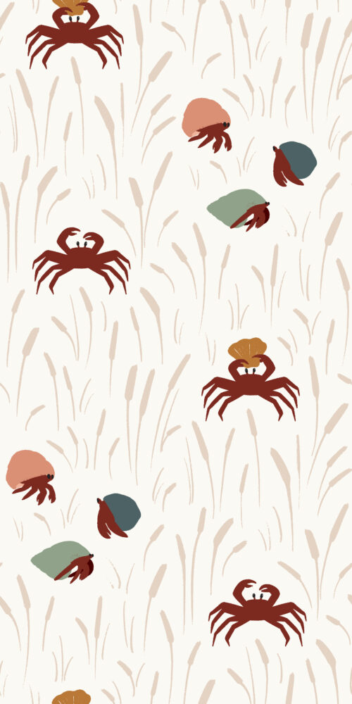 Crab Grass