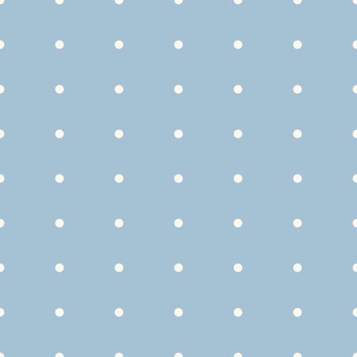 AllStar Blue Dots