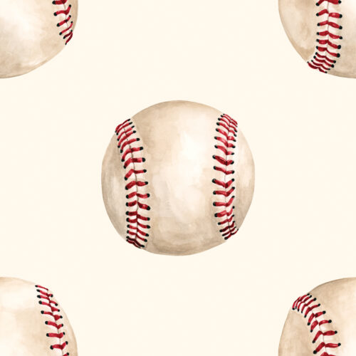 AllStar Baseball Cream