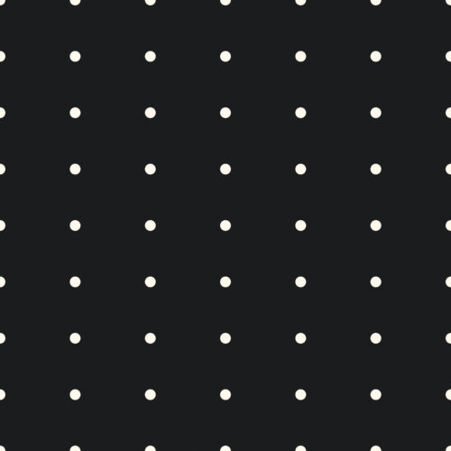 AllStar Black Dots