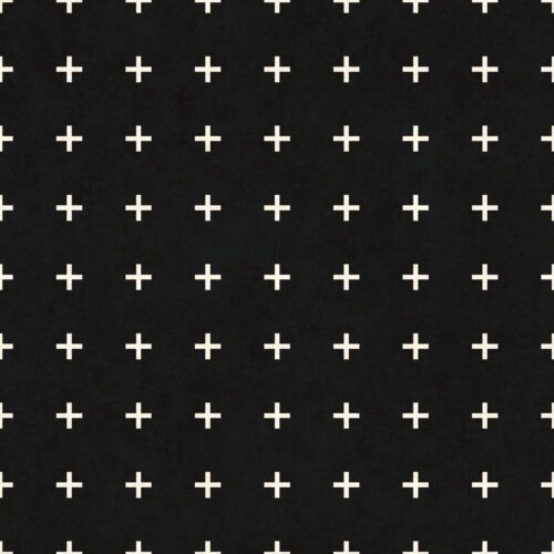 AllStar Plus Black