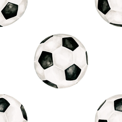 AllStar Soccer White