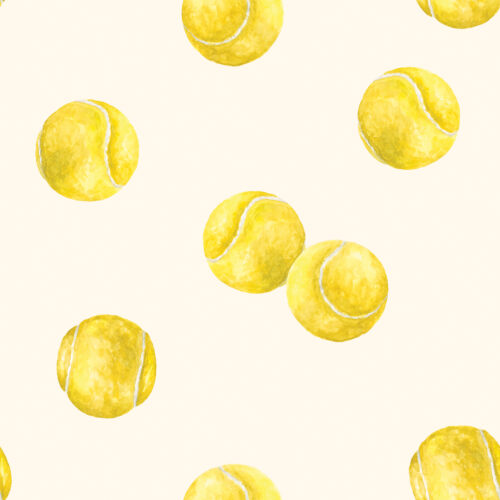 AllStar Tennis Cream