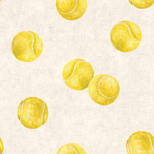 AllStar Tennis Cream Textured