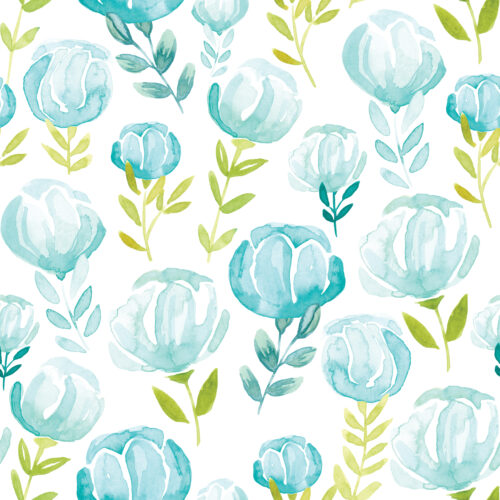 BellaBlue Blooms