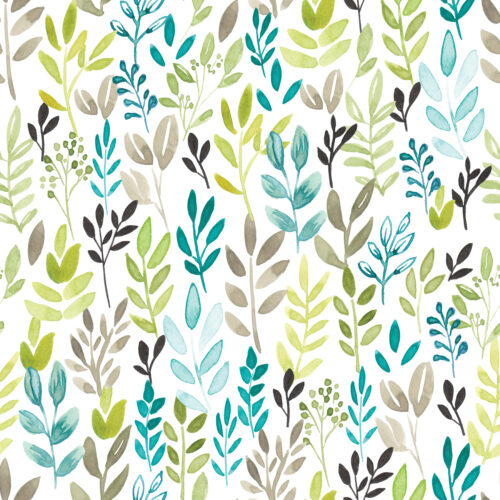 BellaBlue Botanical