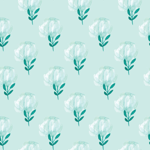 BellaBlue Flowers