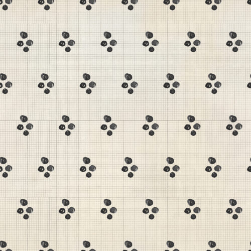 Dots BlackWhite