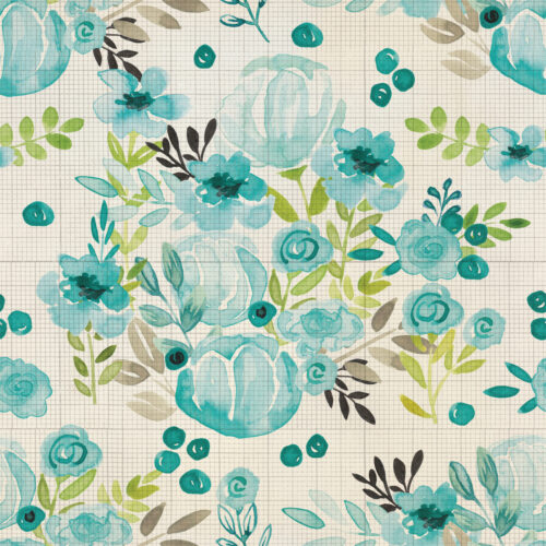 Floral