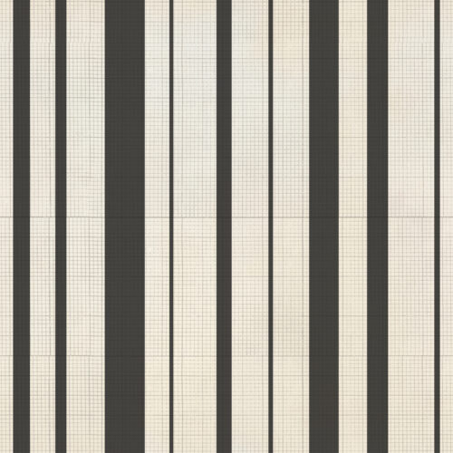 Stripe BlackWhite