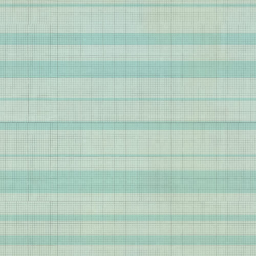 Stripe Blue