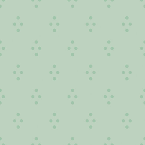 Dots SprayGreen