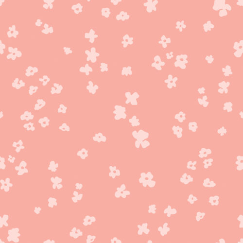DitzyFloral Pink