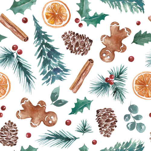 FrmhsCmas Holiday