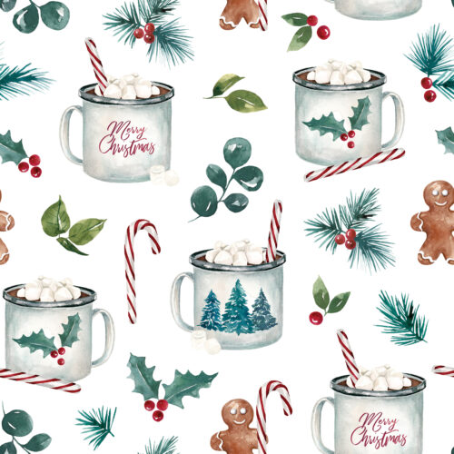 FrmhsCmas HotCocoa