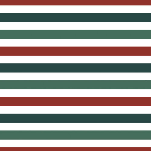 FrmhsCmas Stripe Multi