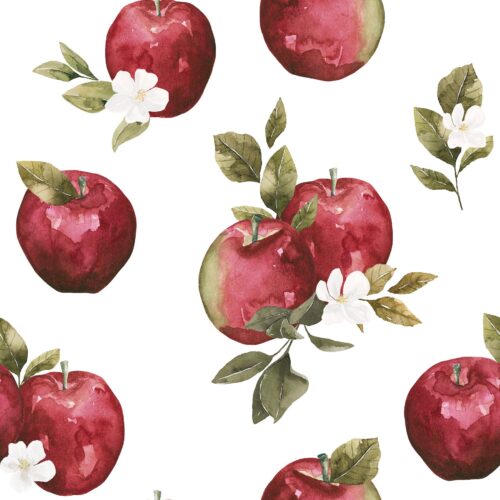 Felicity Appleblossom White