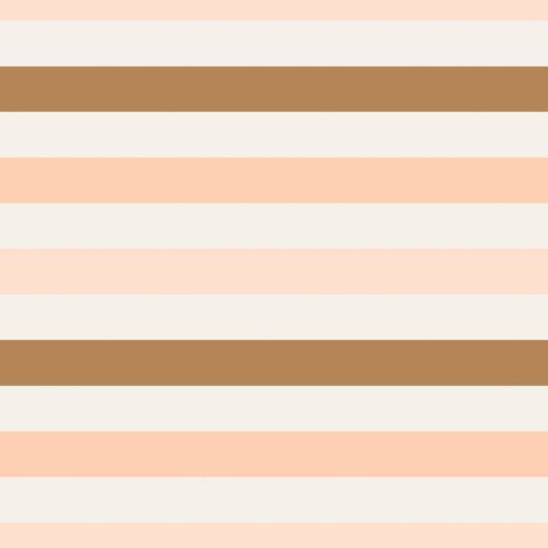Felicity Fallstripes Pinkcaramel