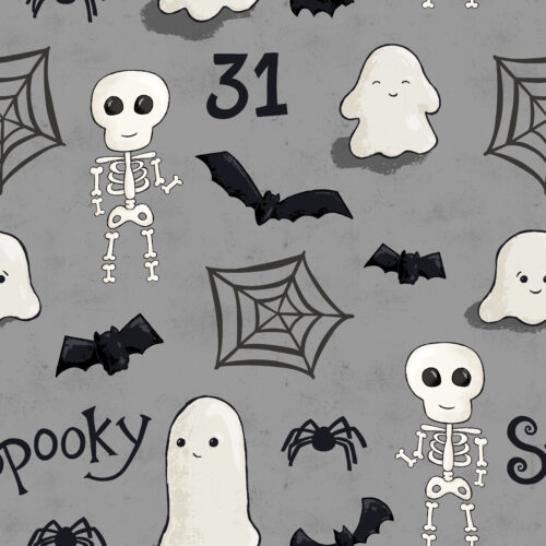 Halloween Spooky