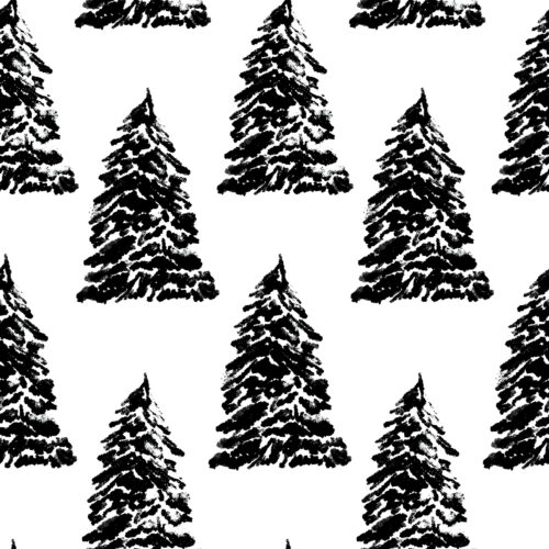Trees Black