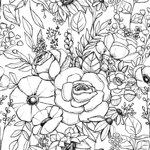 BohoFloral