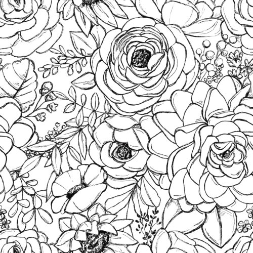 FloralGarden