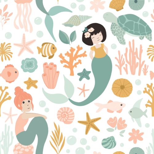 Mermaidfriends