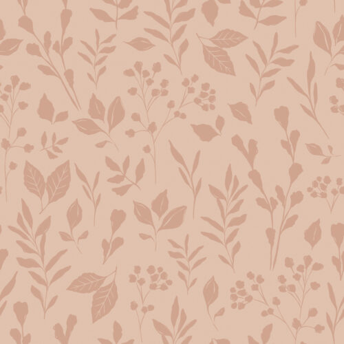 BohoSprigs Pink