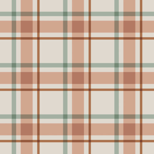 Multicolor Plaid