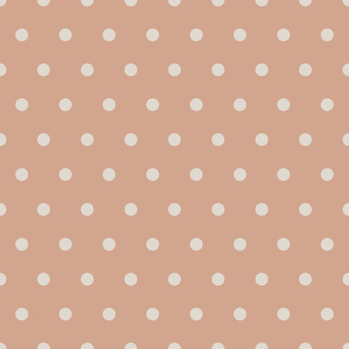 PolkaDot Pink