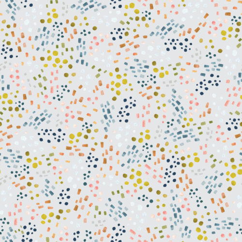Confetti Gray