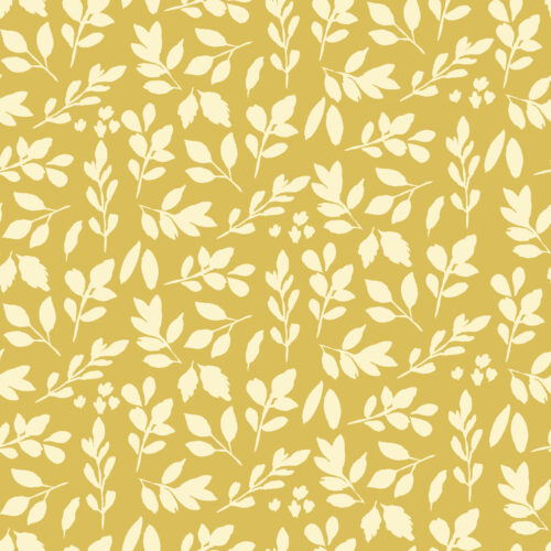 Leaves Yellow