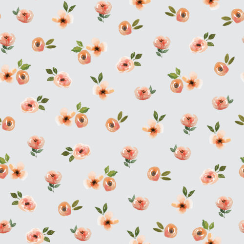 PeachBlossom Gray