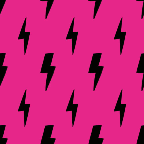 Lightning Pink