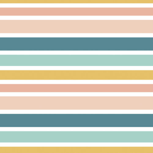Bright Stripes
