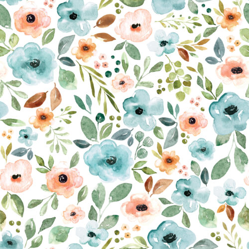 BlueFloral