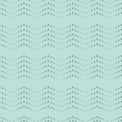 ChevronDots Blue