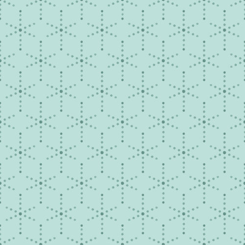 GeoDots Blue