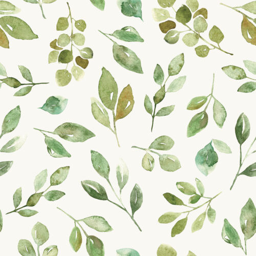 Leaves Cream