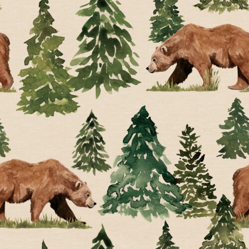 WildWood BearForest