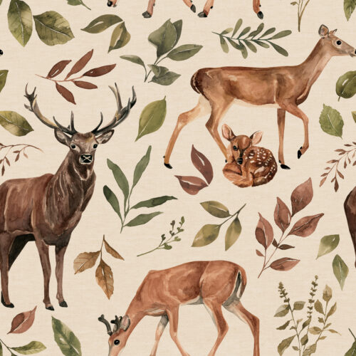 WildWood Deer