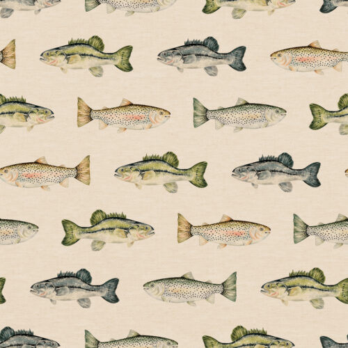 WildWood Fish Cream