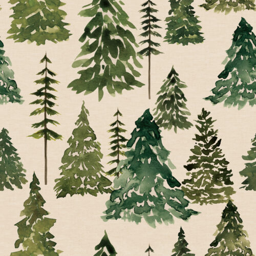 WildWood Forest