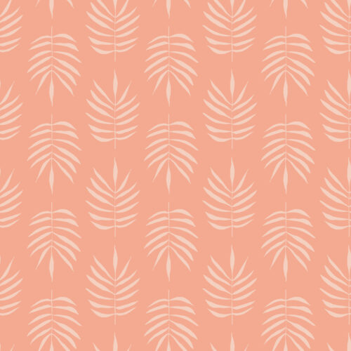 Botanical Pink