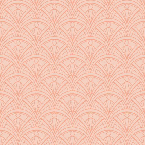 ModernOrnate Pink