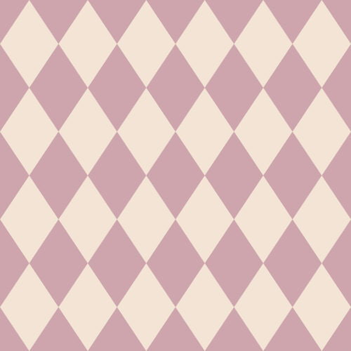 WhimsicalWinter Diamond Purple