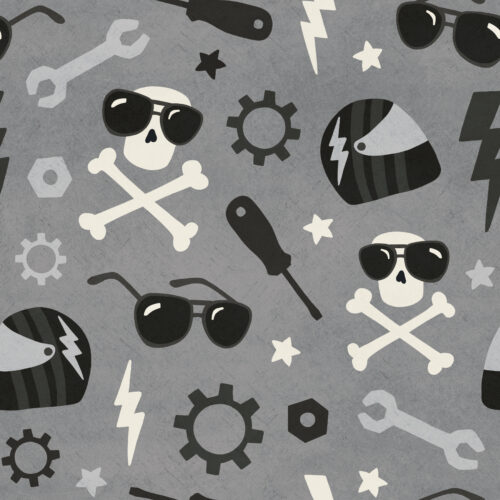 Icons Gray