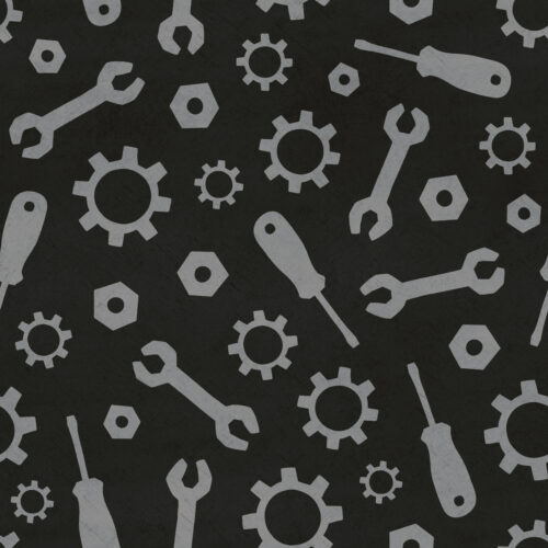 Tools Black